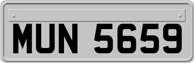 MUN5659