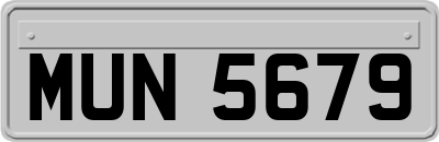 MUN5679