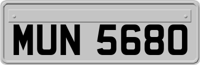 MUN5680