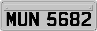 MUN5682