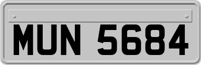 MUN5684