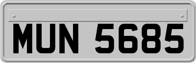 MUN5685