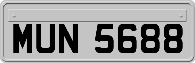 MUN5688