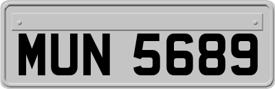 MUN5689