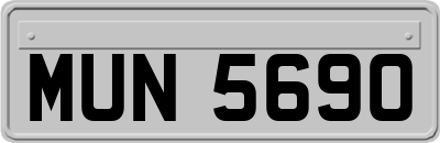 MUN5690