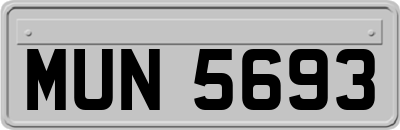 MUN5693