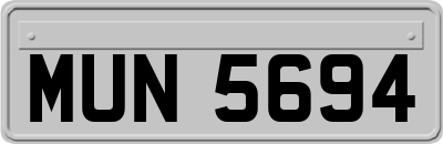 MUN5694