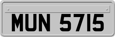 MUN5715