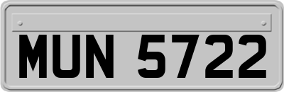 MUN5722