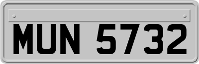 MUN5732