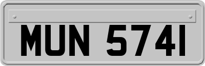 MUN5741