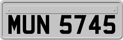 MUN5745