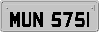 MUN5751