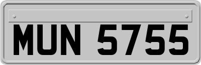 MUN5755