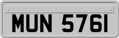 MUN5761