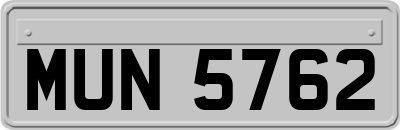 MUN5762