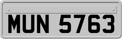 MUN5763