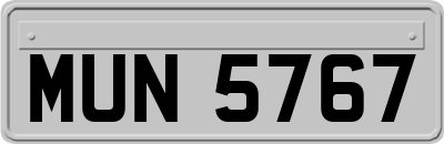 MUN5767