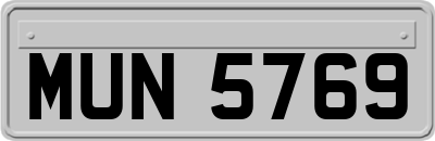 MUN5769