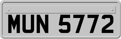 MUN5772