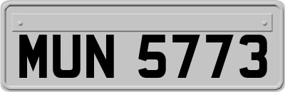 MUN5773