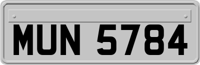 MUN5784