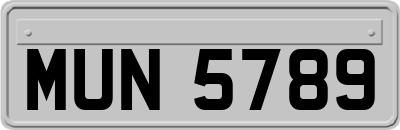 MUN5789