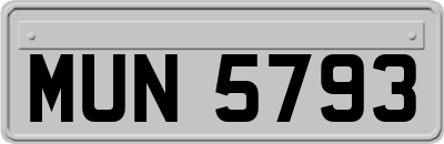 MUN5793