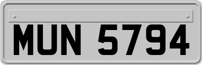 MUN5794