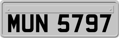 MUN5797