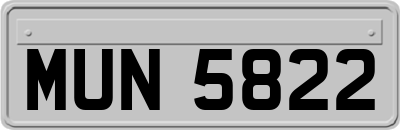 MUN5822