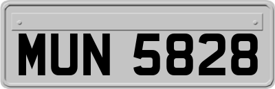 MUN5828