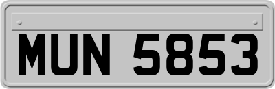 MUN5853