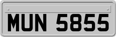 MUN5855