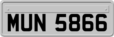 MUN5866