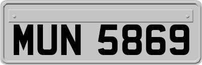 MUN5869