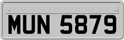 MUN5879