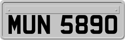 MUN5890