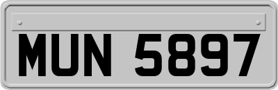 MUN5897