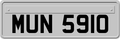 MUN5910