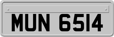 MUN6514