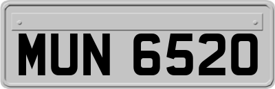 MUN6520