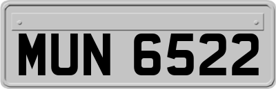 MUN6522