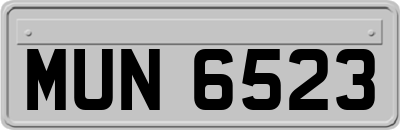 MUN6523