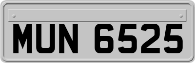 MUN6525