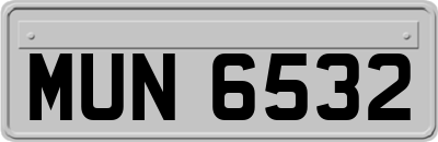 MUN6532