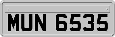 MUN6535