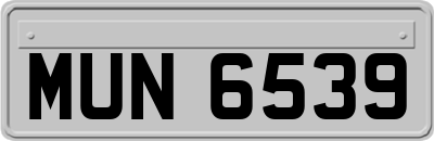 MUN6539