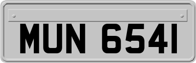 MUN6541