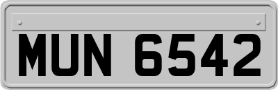 MUN6542